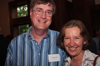 June 2009 AUI Board Meeting, AUI Board-NRAO staff dinner