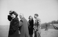 Jansky Family, ca. 1945