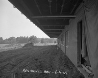 Green Bank Site Construction 169