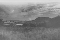 Kempton Antenna Site, Tasmania