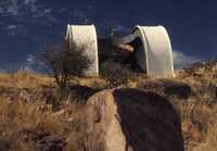 Millimeter Wave Observatory photos