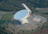 Green Bank Telescope 05