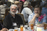 NRAO 50th Anniversary Symposium, June 2007