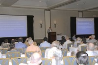 NRAO 50th Anniversary Symposium, June 2007