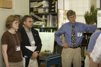 NRAO 50th Anniversary Symposium, June 2007