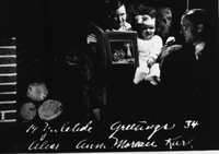 Jansky Family, 1934