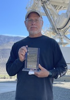 2025 Employee Service Awards, New Mexico