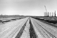 VLA Monthly Progress Report, November 1974 Photo