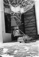 VLA Monthly Progress Report, February 1976 Photo