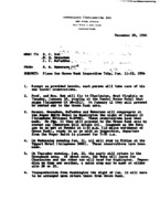 Correspondence: Richard M. Emberson to Bart J. Bok, David S. Heeschen, J.J. McFadden, December 1955