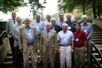 NRAO 50th Anniversary Symposium, June 2007