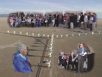 Karl G. Jansky Very Large Array Rededication, 31 March 2012