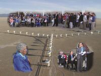 Karl G. Jansky Very Large Array Rededication, 31 March 2012