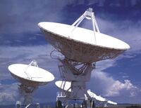 Very Large Array 01