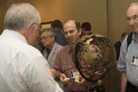 NRAO 50th Anniversary Symposium, June 2007