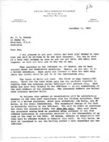 Pawsey&#039;s appointment as NRAO Director; 300 foot construction process