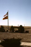 VLA Visitor Center Dedication