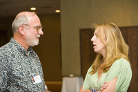 NRAO 50th Anniversary Symposium, June 2007