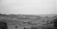 Kempton Antenna Site, Tasmania