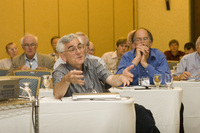 NRAO 50th Anniversary Symposium, June 2007