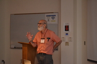 Pawsey Book Launch, 27 September 2023