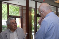 NRAO 50th Anniversary Symposium, June 2007