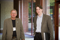 NRAO 50th Anniversary Symposium, June 2007