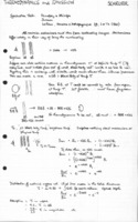 Bridle lecture notes