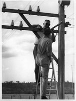 Dennistoun Antenna Site, Tasmania