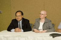 NRAO 50th Anniversary Symposium, June 2007