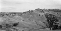 Kempton Antenna Site, Tasmania