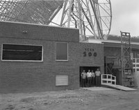 300 Foot Telescope