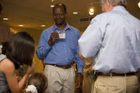 NRAO 50th Anniversary Symposium, June 2007