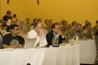 NRAO 50th Anniversary Symposium, June 2007