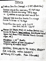 Atoms, Nuclei and Galaxies: Lecture 20