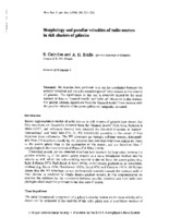 Morphology and Peculiar Velocities of Radio Sources in Rich Clusters of Galaxies