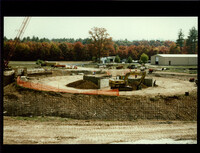 GBT Construction, 3 Oct 1991