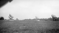 Reber at National Bureau of Standards, Sterling, Virginia (1947-1950)