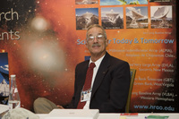 NRAO 50th Anniversary Symposium, June 2007