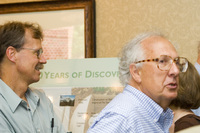 NRAO 50th Anniversary Symposium, June 2007