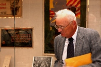 2010 Jansky Lecture (Reinhard Genzel)