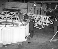 12 Meter Telescope, 5 May 1982