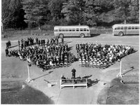 140 Foot Dedication, 13 October 1965