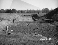 Green Bank Site Construction 21