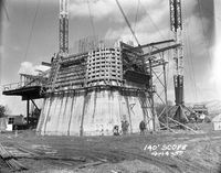 140 Foot Construction 145