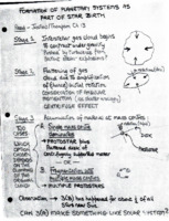 Atoms, Nuclei and Galaxies: Lecture 18