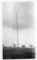 Kempton Antenna Site, Tasmania