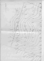 Site Preparation: geological survey map