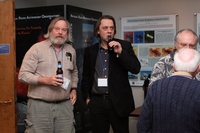 Future of the VLBA, 28 January 2011, Charlottesville