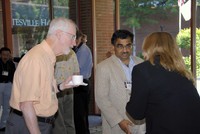 NRAO 50th Anniversary Symposium, June 2007